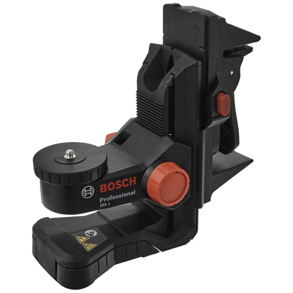 BOSCH BM1 Positioning Device for Line and Point Lasers