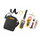 Fluke Fluke 116/323 KIT Multimeter and Clamp Meter HVAC Combo Kit  AC/DC Vol 1