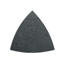 Fein Triangular Sanding Sheets for Sanding Natural and Artificial Ston