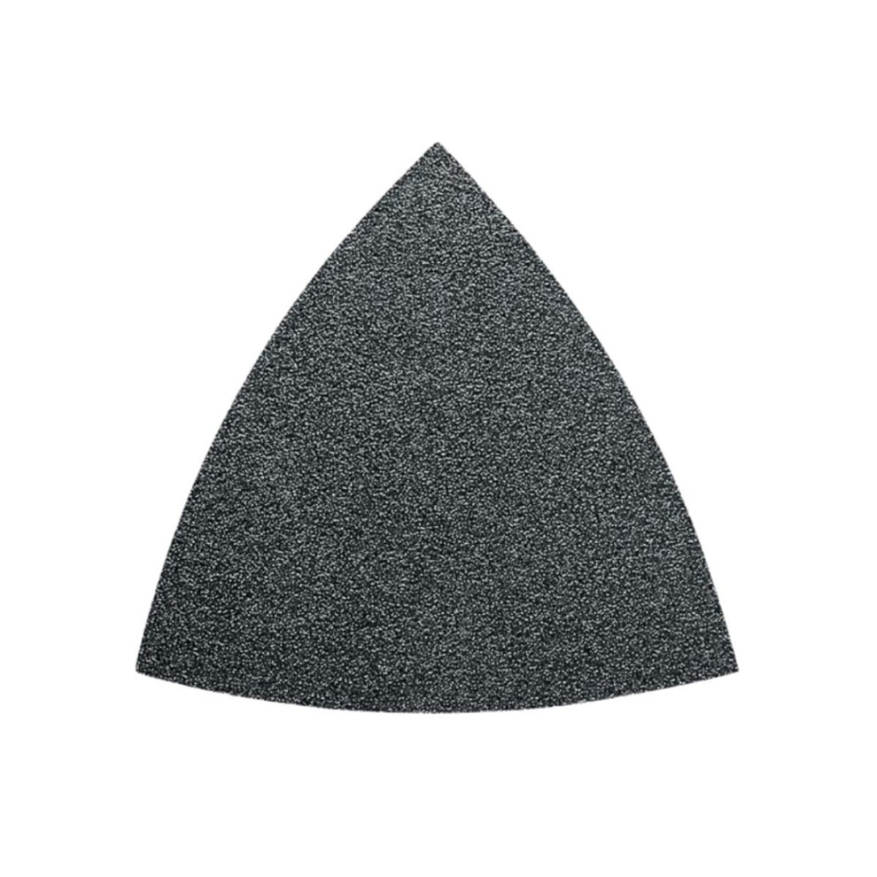 Fein Triangular Sanding Sheets for Sanding Natural and Artificial Ston