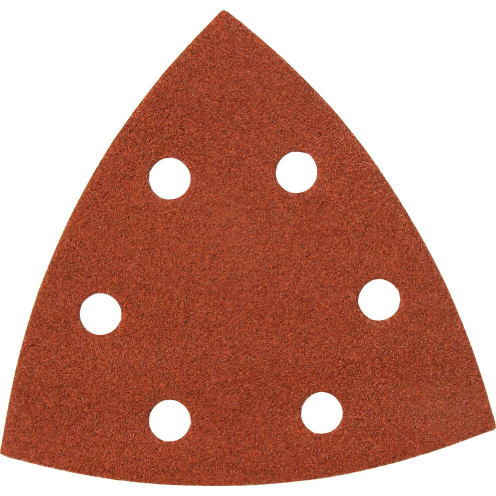 Makita A-95548 Multi-Tool Sandpaper  180 Grit  10/pk