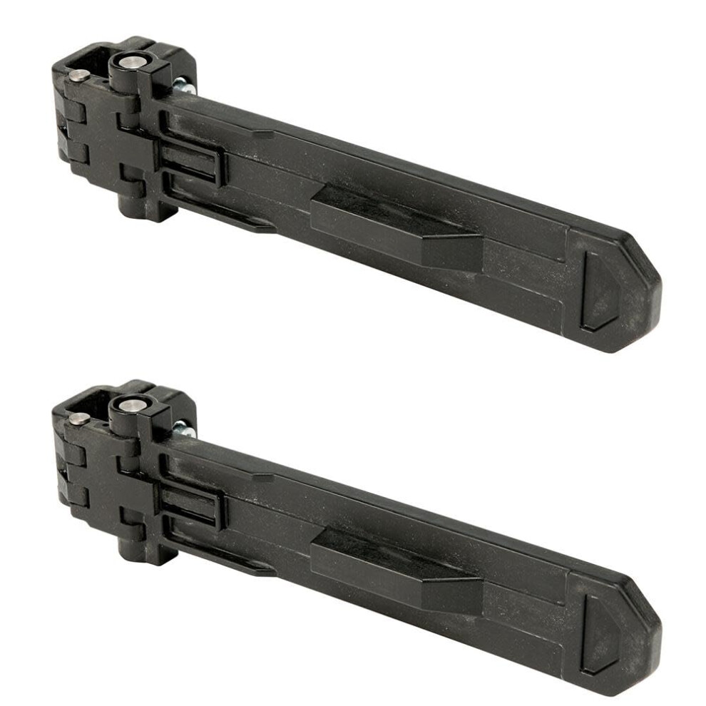 DEWALT TOUGHSYSTEM DS Carrier Brackets - PAIR