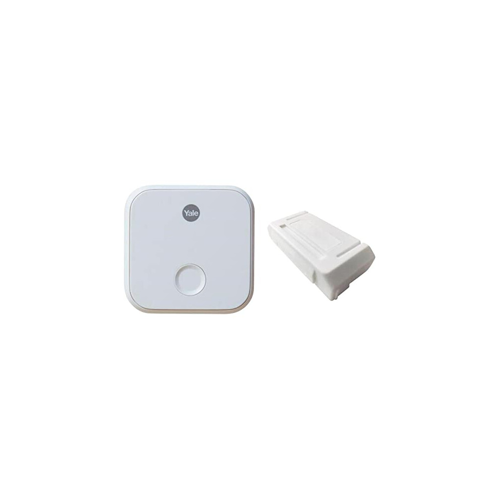 Yale Wi Fi Upgrade Kit