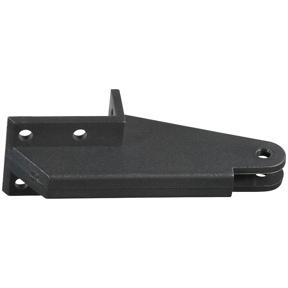 Stanley N349-324 National Hardware Replacement Post Jamb Bracket  for