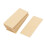 Sydien 4PCS Ρυθμιζόμενοι Διπλοί Κλιπς Κουφωμάτων Γυαλιού 5-8mm 3