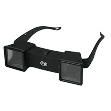 3Dstereo Stereo Wide-View Viewer für Ausdrucke und Monitore