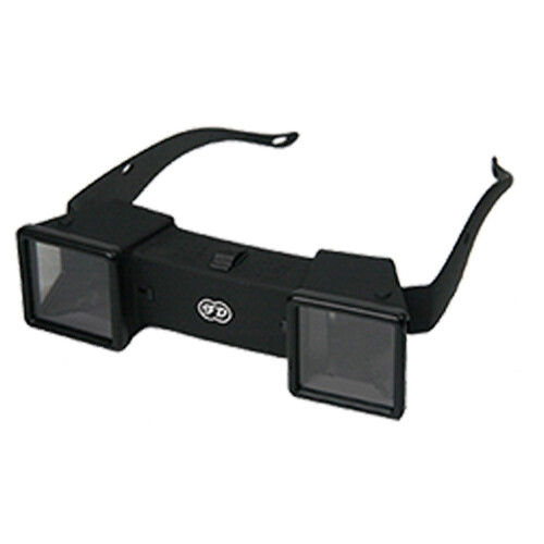 3Dstereo Στερεοσκοπικός Ευρυγώνιος Θέασης για Εκτυπώσεις και Οθόνες