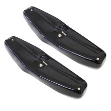 Gordon Glass St?vd?ksel til Bauer TC311 / T-311 L?sning af T-h?ndter | L?sestik til Bauer T-311 T-h?ndtag-Par