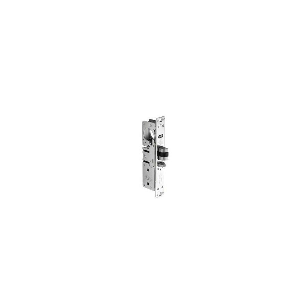 Crl Adams Rite 31/32"" Backset Deadlatch Lock- Left Handed 9550736242508