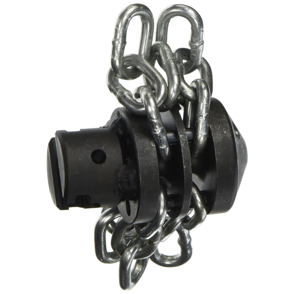 Ridgid 63110 3-Inch-4-Inch T-31 Knocker Chain