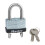 Master Lock Cadeado 1-3/4 """" adj 510d (pacote de 1) 1