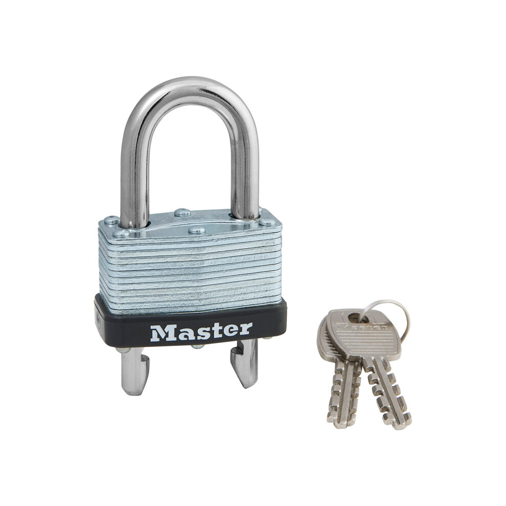 PADLOCK 1-3/4""ADJ 510D (Pack of 1)