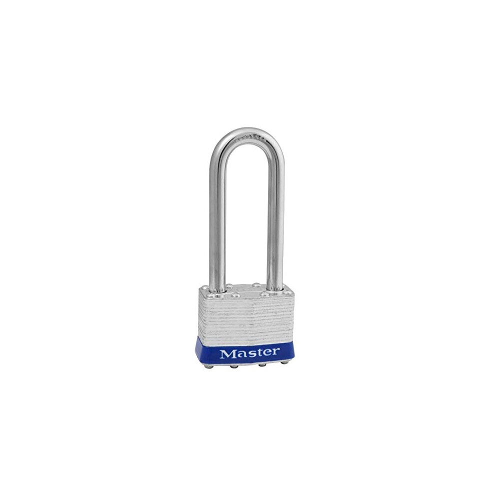 PADLOCK 1-3/4""ONE KY#1LJ