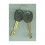 Abus Abus 88/40 88 Series Solid Brass Padlock Keyed Alike  Plus Key 3