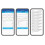[Bluetooth 5.0 Accelerometer+Inclinometer] WT901BLECL MPU9250 High-Pre 4