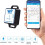 [Bluetooth 5.0 Accelerometer+Inclinometer] WT901BLECL MPU9250 High-Pre 3