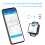 [Bluetooth 5.0 Accelerometer+Inclinometer] WT901BLECL MPU9250 High-Pre 5