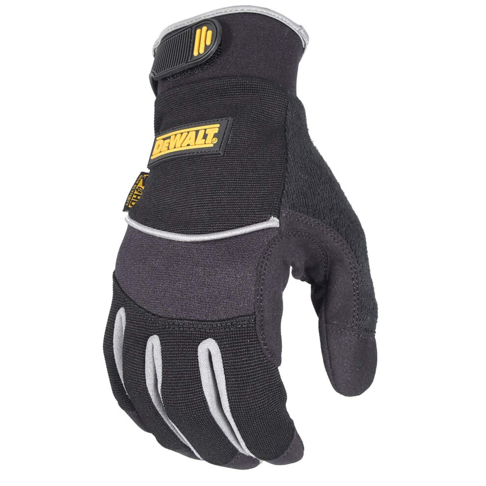 DeWalt DPG200XXL General Utility Performance Glove  XX-Large