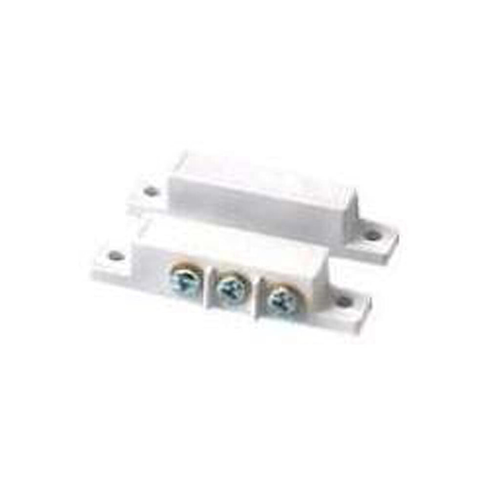 Honeywell Ademco 7939-2WH Surface Mount Contact SPDT White 79392WH