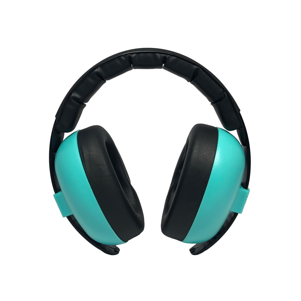 Bubzee Baby Ear Defenders 0-36 Months Noise Cancelling Headphone Unisex Kids Banz