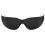 Lunettes de sécurité Junior Rider Global Vision pour enfants 2
