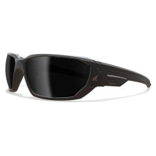 Lunettes de sécurité polarisées EDGE Dawson pour hommes, lunettes de soleil non glissantes