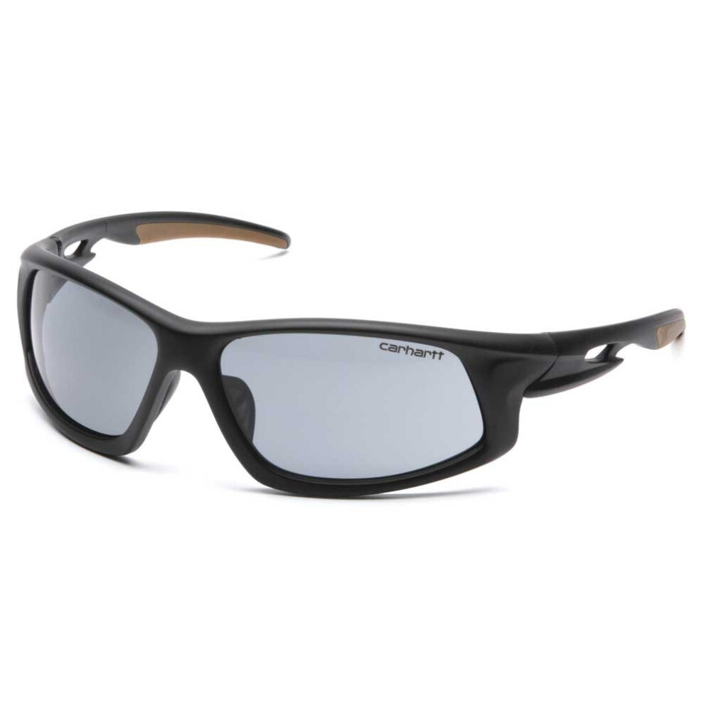 Carhartt CHB620DTCC Ironside Safety Glasses  Retail Clamshell Packagin