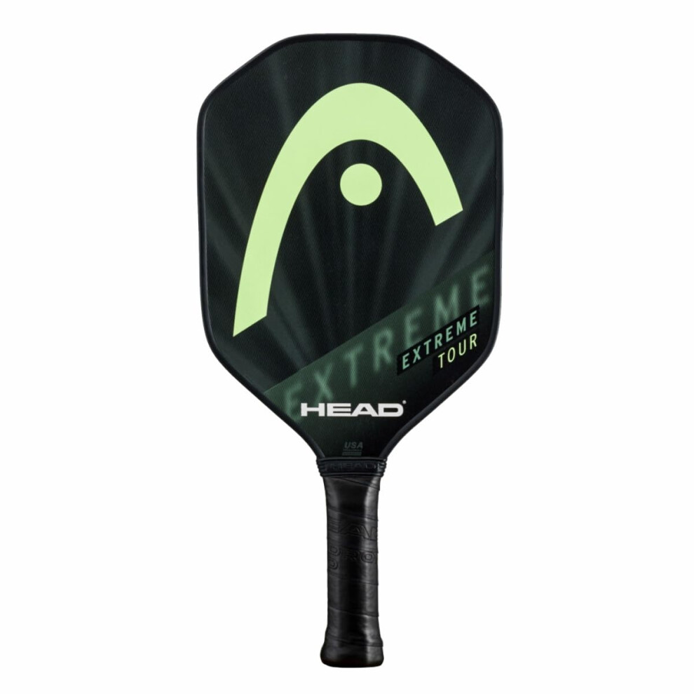 Head Extreme Tour Pickleball Paddle (Silver)