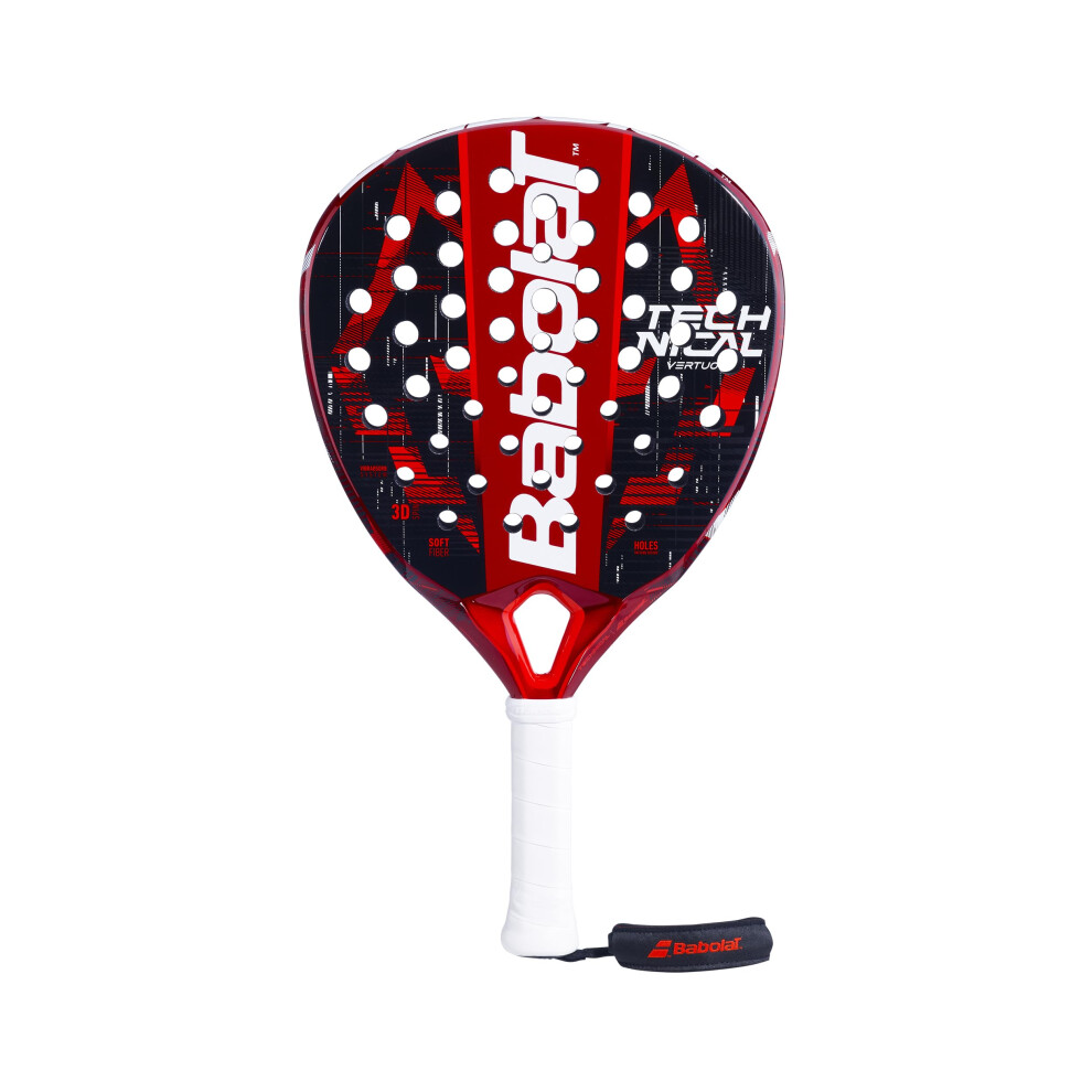 Babolat Juan Lebron Technical Vertuo 2024 Padel Racket