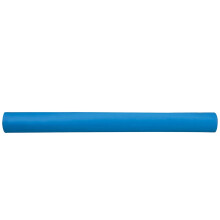 Roller de remplacement Tourna-Dri 36 pouces PVA pour courts de tennis, bleu, taille unique, TDRI-R