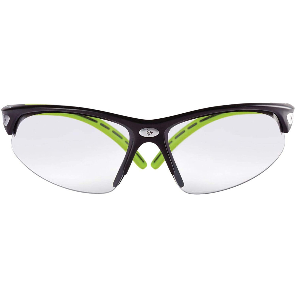 Dunlop Sports I-Armor Protective Eyewear  Green