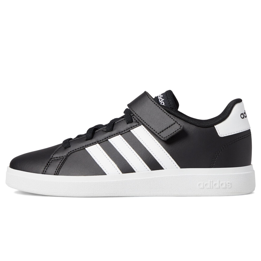 adidas Kids Grand Court 2.0 Tennis Shoe - Unisex-Child Sneakers