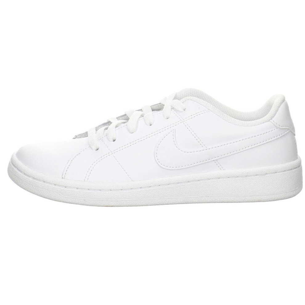 Nike Women's Tennis Shoe  White  8 US