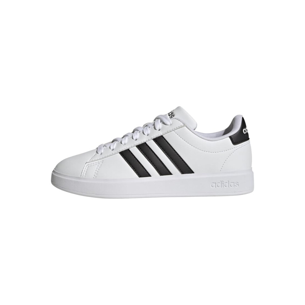 adidas Women's Grand Court 2.0 Tennis Shoe