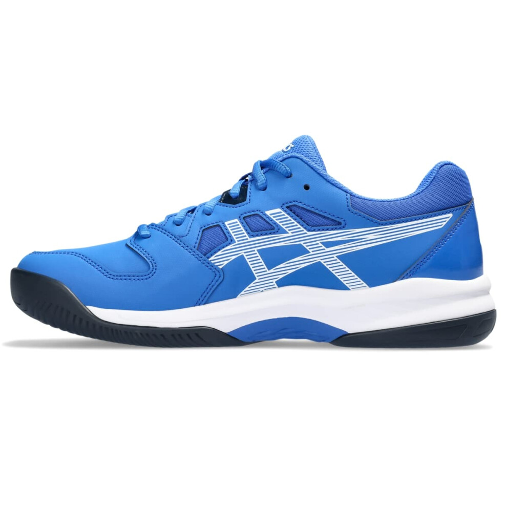 ASICS Men's Gel-RENMA Pickleball Shoes  7  Illusion Blue/White