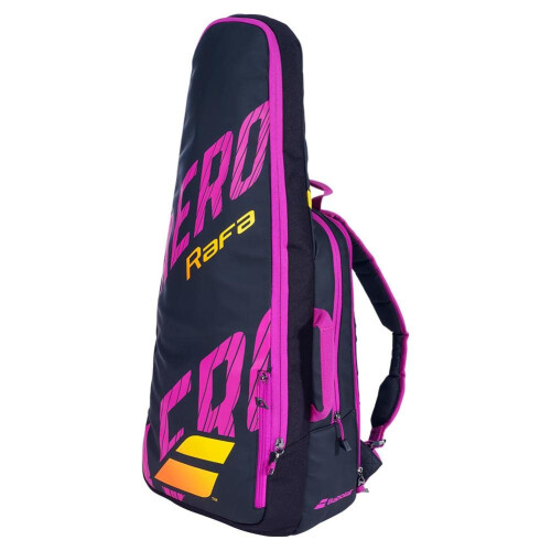 Sac  dos de tennis Babolat Pure Aero Rafa () 2