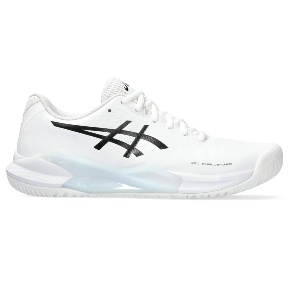 ASICS Men's Gel-Challenger 14 Shoes  14  White/Black