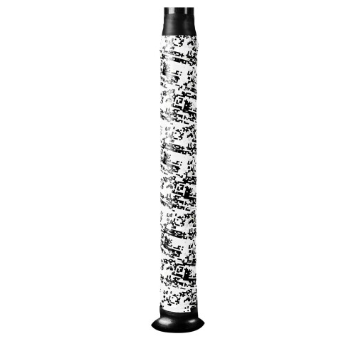 Champro Extreme Tack Cinta para Bate, Camo Blanco