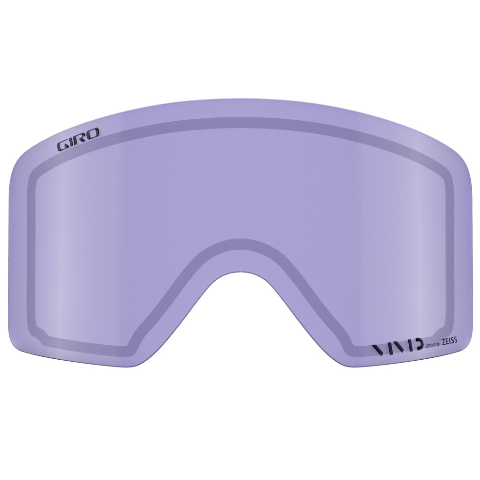 Giro Method Snow Goggle Replacement Lens Vivid Haze