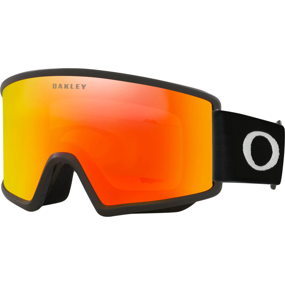 Oakley Target Line L Snow Goggle