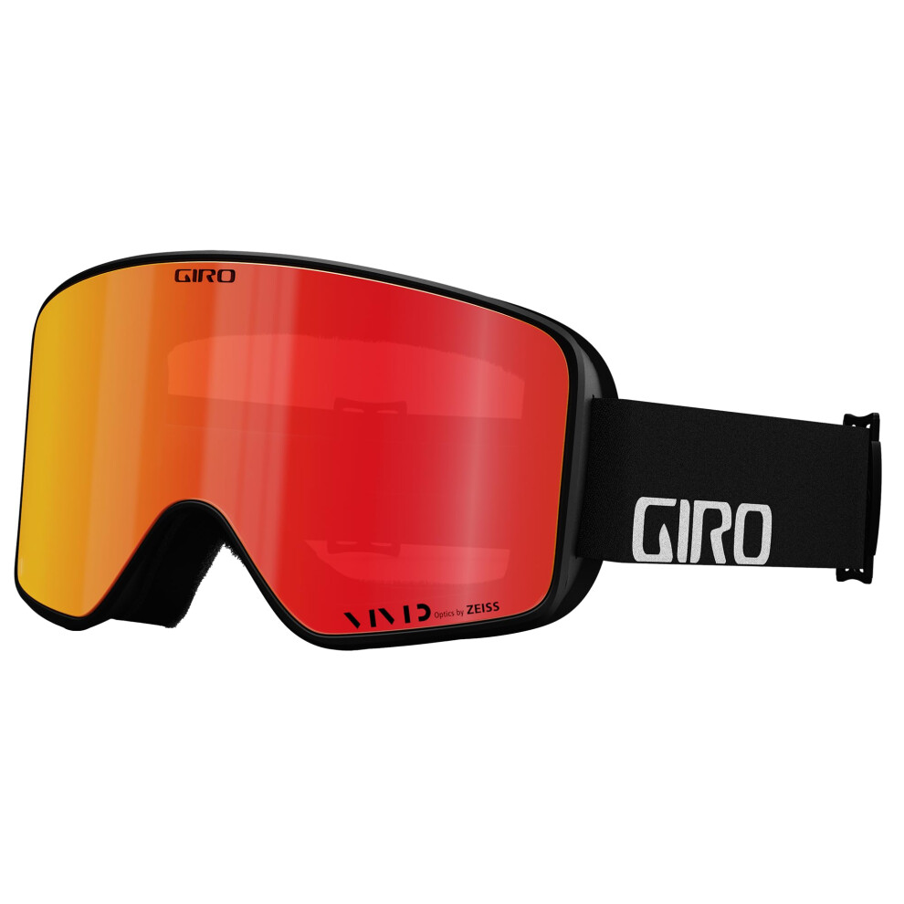 Giro Method Asian Fit Ski Goggles - Snowboard Goggles for Men & Women