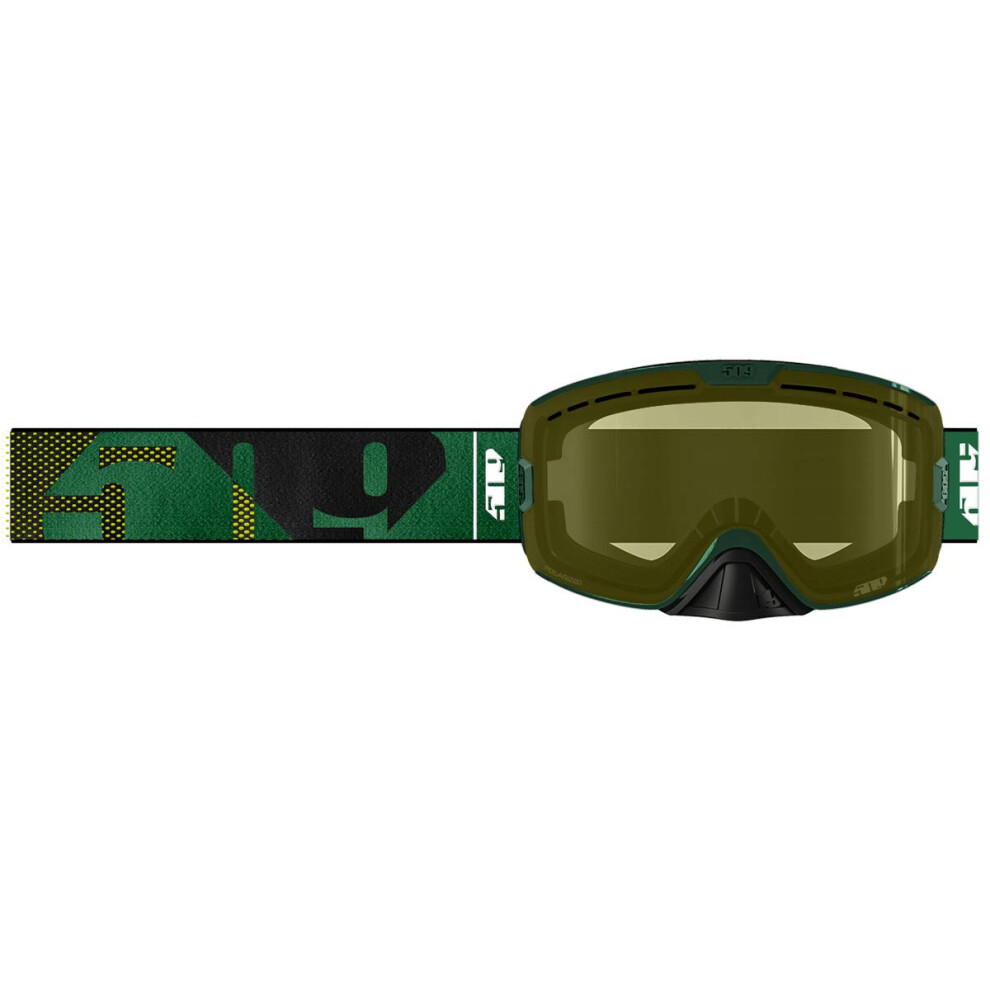 509 Kingpin Schneebrille (Fresh Greens)-image