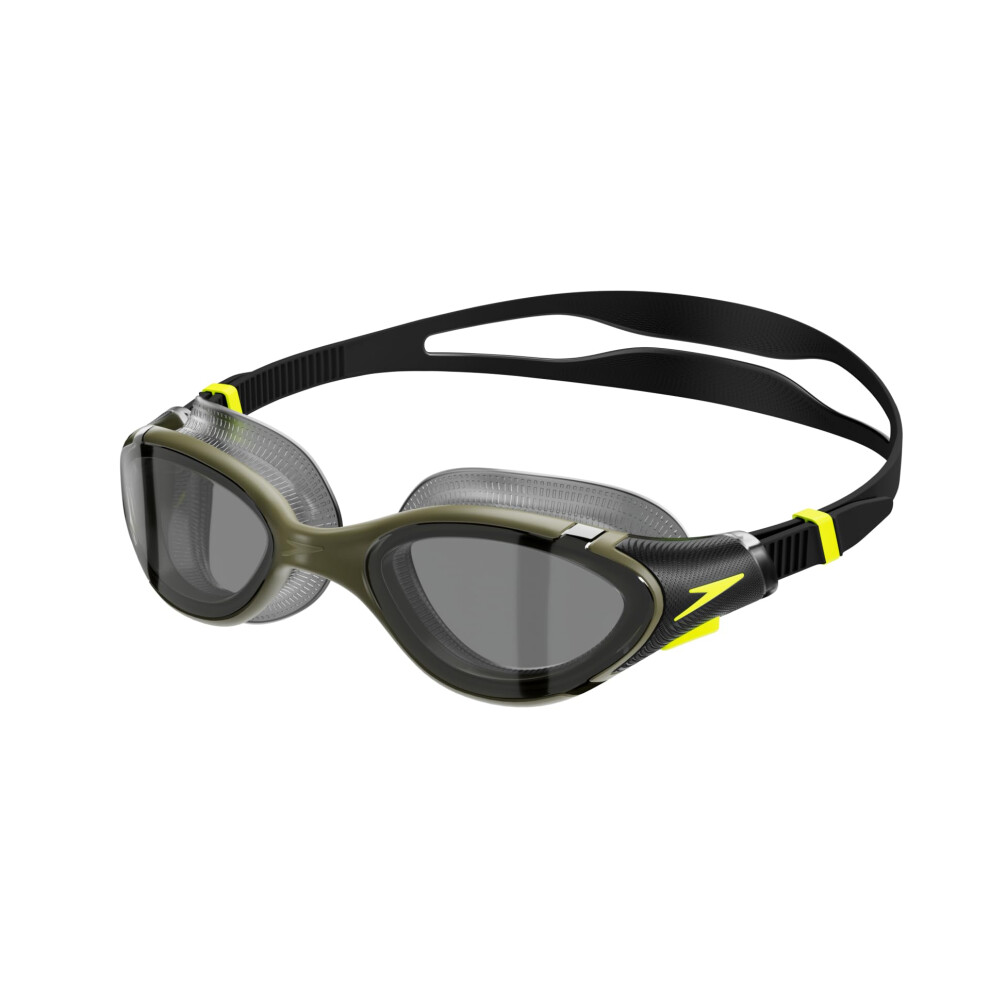 Speedo Unisex-Adult Swim Goggle Biofuse 2.0