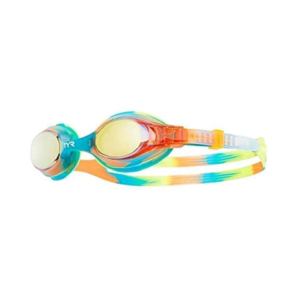 TYR Swimple Tie Dye Kids' Fit