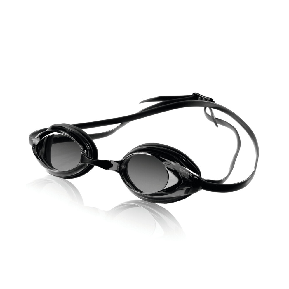 Speedo Unisex-Adult Swim Goggles Optical Vanquisher 2.0