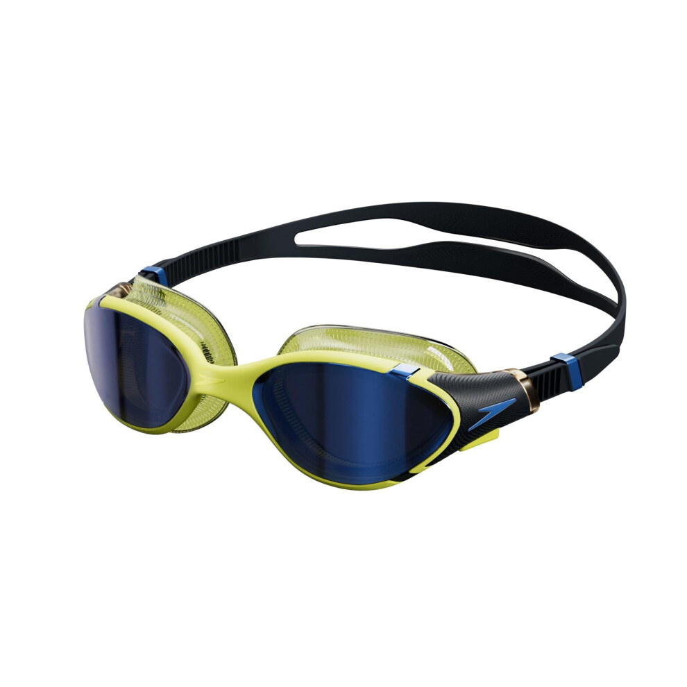 Speedo Unisex-Adult Swim Goggle Biofuse 2.0