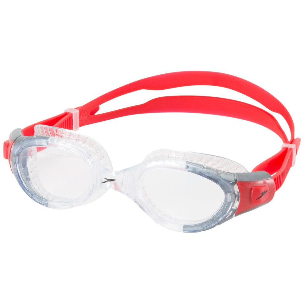 Speedo Unisex-Adult Swim Goggles Future Biofuse Flexiseal