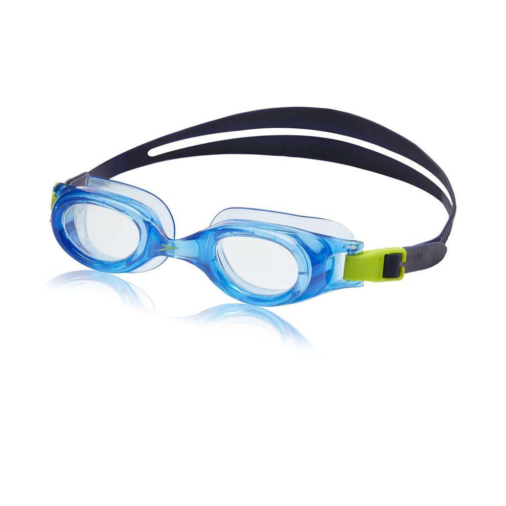 Speedo Unisex-child Swim Goggles Hydrospex Ages 6-14