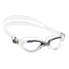 Cressi Flash clear/black