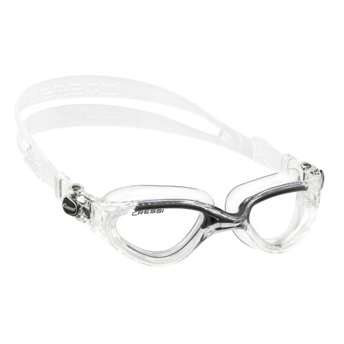Cressi Cressi Flash  clear/black